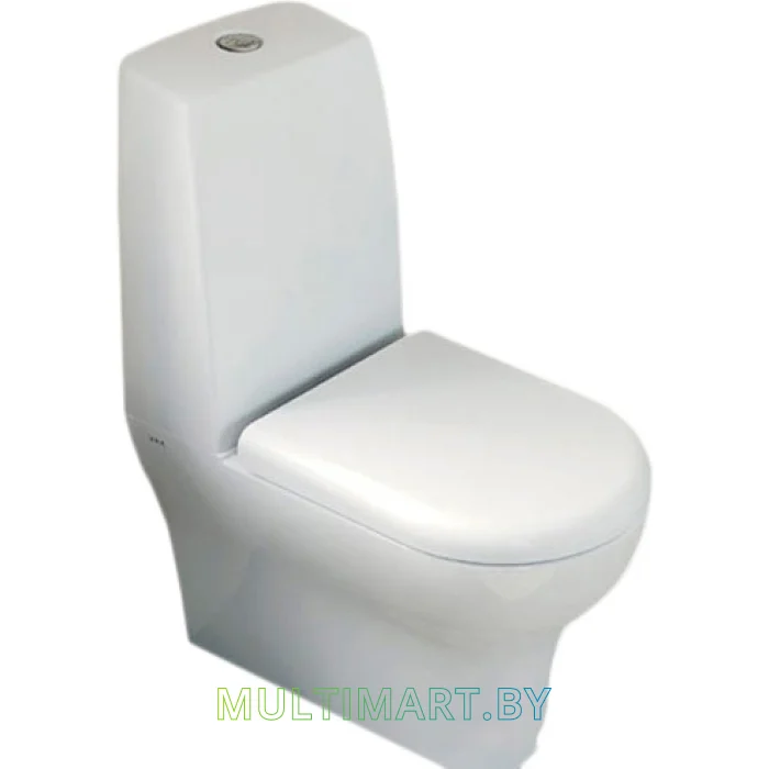 Унитаз Vitra Zentrum 9012B003-7200